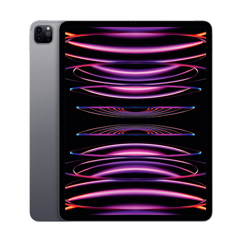 12.9-inch iPad Pro Wi-Fi (6th gen)