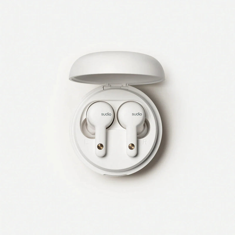 Sudio - A2 ANC Bluebooth Earphone