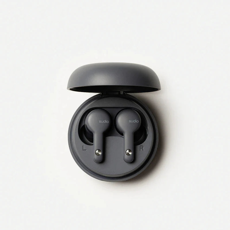 Sudio - A2 ANC Bluebooth Earphone