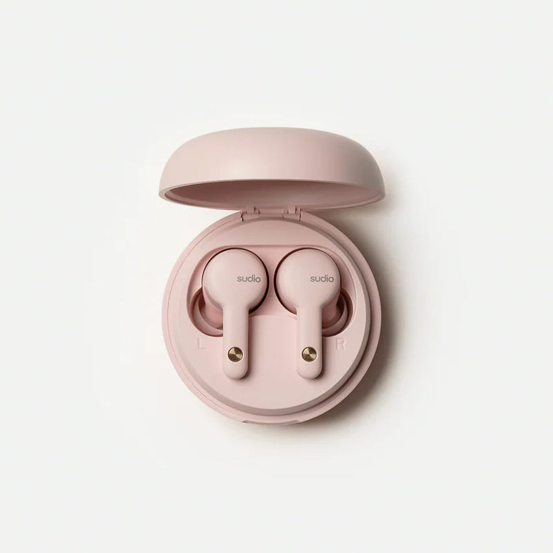 Sudio - A2 ANC Bluebooth Earphone