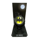 蝙蝠俠Batman投射燈-小夜燈無線充電座