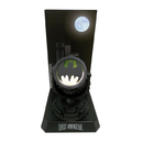 蝙蝠俠Batman投射燈-小夜燈無線充電座