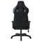 1stPlayer WIN101 Gaming Chair (黑+紫特別版) 電競椅 原廠行貨 一年保養