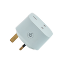 SensePlus - Smart Plug [EC]