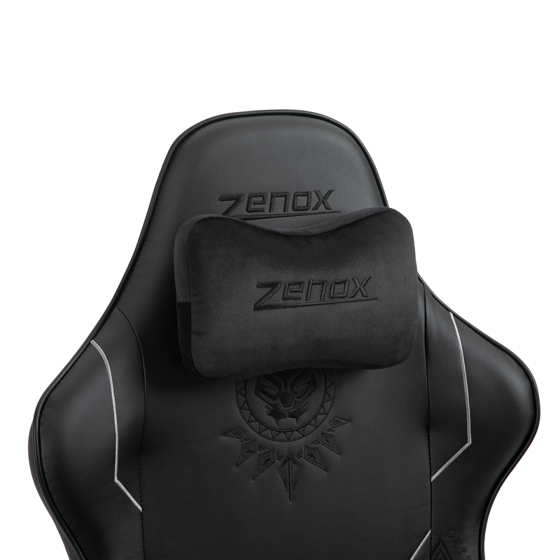 Marvel Black Panther Limited Edition - Zenox Saturn MK2 Gaming Chair