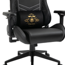 Marvel Black Panther Limited Edition - Zenox Saturn MK2 Gaming Chair