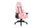 AndaseaT - AD7 Dark Demon Series Gaming Chair (Pink)