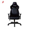 1stPlayer - WIN101 Gaming Chair (Black&purple special edition)