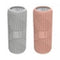 ABKO KOREA OHELLA -  FR02 Vibration Massage Foam Roller [Gray] Waveroller, Smart Roller ,Yoga Pillar, Yoga Roller