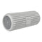 ABKO KOREA OHELLA - FR02 Vibration Massage Foam Roller [Gray] Waveroller, Smart Roller ,Yoga Pillar, Yoga Roller