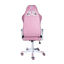 1st Player - FD-GC1 Limited Edition Pink Professional Gaming Chair FD-GC1