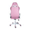 1st Player - FD-GC1 Limited Edition Pink Professional Gaming Chair FD-GC1