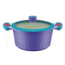 [T] Diamond purple version Pot