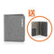 Samsonite TRAVEL ESSENTIALS - PASSPORT COVER RFID (grey) with CARD HOLDER RFID (grey)