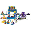 LEGO Disney Pixarâ€™s Toy Story 4 Buzz Lightyear & Woodyâ€™s Carnival