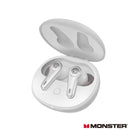 Monster Clarity 8.0 ANC 主動降噪真無線耳機