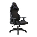 1stPlayer - WIN101 Gaming Chair (Black&purple special edition)