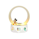 Disney 迪士尼 - 2合1藍牙喇叭連座枱燈－米奇老鼠