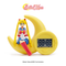[T] Sailor Moon-Cooking Timer