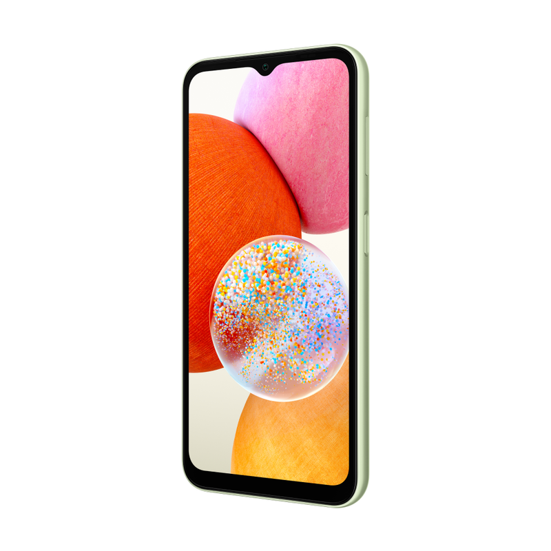 Samsung Galaxy A14 5G With Premium