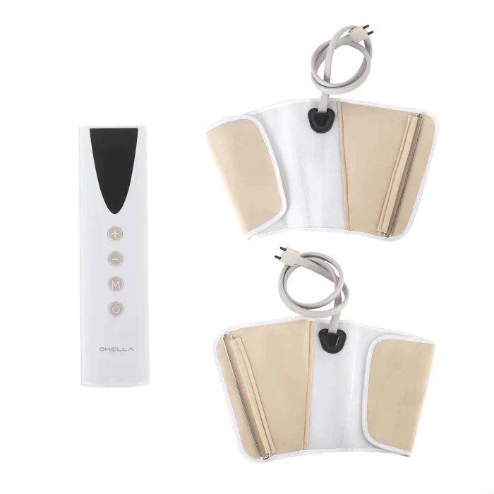 ABKO KOREA OHELLA - Air Compression Massager AM01 360 Air Pressure Massage