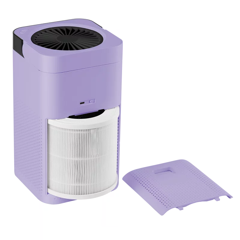 Momax - Pure Air 便攜式紫外光空氣淨化機 (AP10)