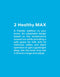 Momax - 2 Healthy MAX IoT Air Purifying Dehumidifier (AP11S)