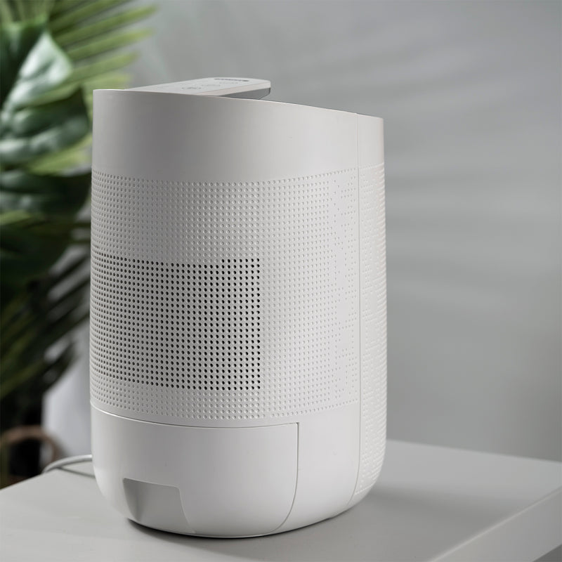 Smart: Momax 2 Healthy IoT Air Purifying & Dehumidifier (AP1S)