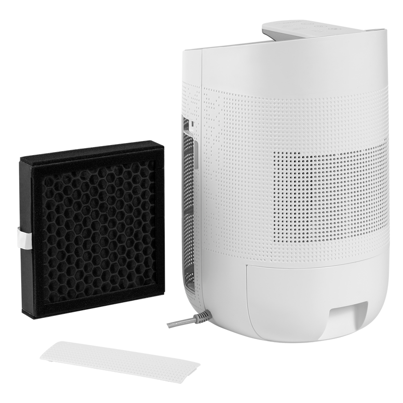 Smart: Momax 2 Healthy IoT Air Purifying & Dehumidifier (AP1S)