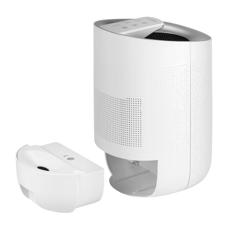Smart: Momax 2 Healthy IoT Air Purifying & Dehumidifier (AP1S)