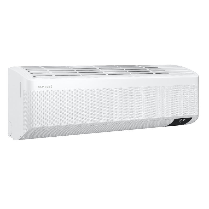 SAMSUNG Wind Free™ Air conditioner (Multi-Split Type) 1 outdoor unit AJ040TXJ2KH/EA + 2 indoor units AJ020TNAPKH/EA & AJ035TNAPKH/EA