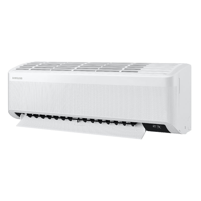 SAMSUNG Wind Free™ Air conditioner (Multi-Split Type) 1 outdoor unit AJ040TXJ2KH/EA + 2 indoor units AJ020TNAPKH/EA