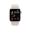 Apple Watch SE (2nd generation) GPS Aluminium Case with Sport Band