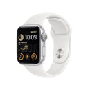 Apple Watch SE (2nd generation) GPS Aluminium Case with Sport Band