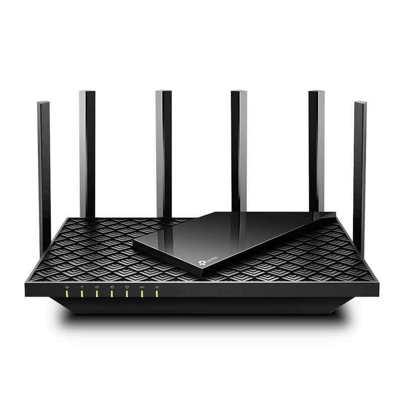 TP-Link Archer AX73 Dual-Band Wi-Fi 6 Router