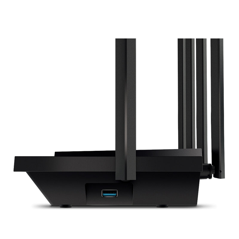 [T] TP-Link Archer AX73 Dual-Band Wi-Fi 6 Router