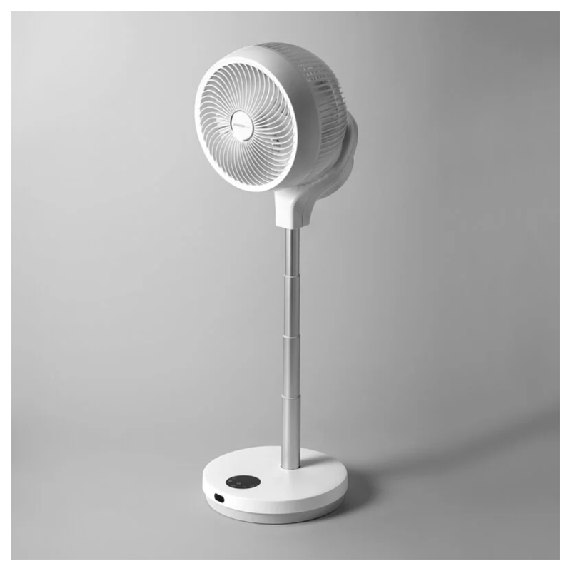 AIRY 360 IoT 2-way Anion Air Circulation Fan (IF10S)