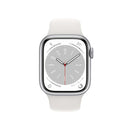 [T] Apple Watch Series 8 GPS Aluminium Case with Sport Band