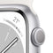 Apple Watch Series 8 GPS Aluminium Case with Sport Band