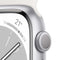 [T] Apple Watch Series 8 GPS Aluminium Case with Sport Band