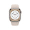 Apple Watch Series 8 GPS Aluminium Case with Sport Band