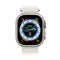 [T] Apple Watch Ultra GPS + Cellular, 49mm Titanium Case with Ocean Band