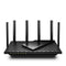 [T] TP-Link Archer AXE75 AX5400 Tri-Band Wi-Fi 6E Router
