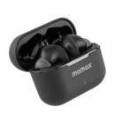 MOMAX - Spark Lite True Wireless Earbuds (Black) BT8D