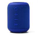 BOOMX 360° Portable Waterproof Bluetooth Speaker