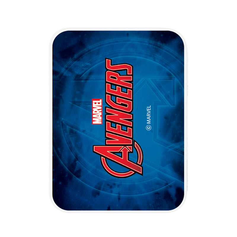 Marvel Portable Power Bank - Captain America