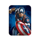 Marvel Portable Power Bank - Captain America