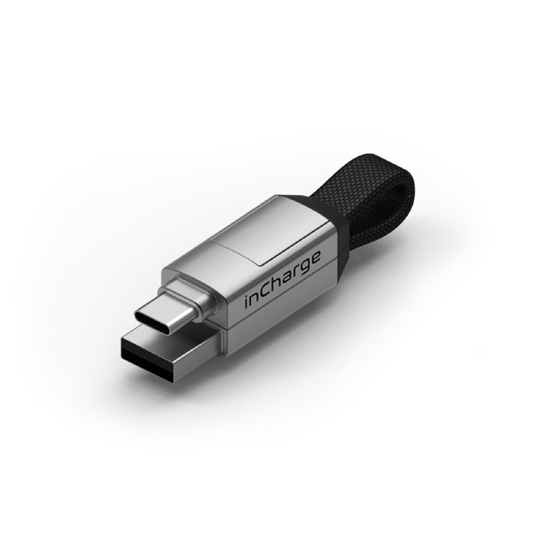 Incharge6 6-in-1 adaptor (15W)