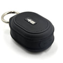 Sound Crush - ColoRUN Portable Wireless Bluetooth Speaker for Hiking-Misty Black