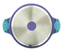 [T] Diamond purple version Pot